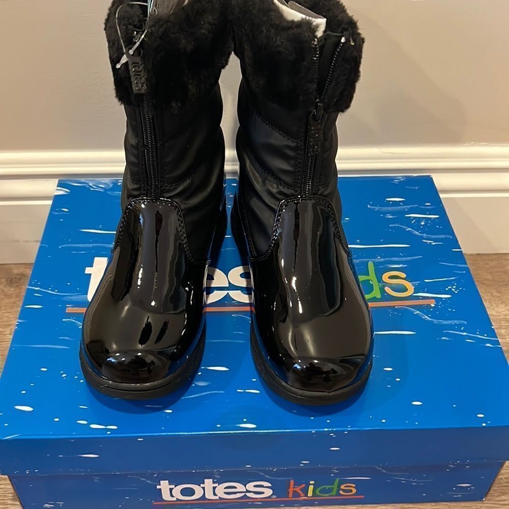 snow boots ❄️ - Picture 2 of 10